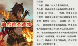 原神3散兵最新爆料,神秘新角色首曝，神秘力量觉醒，冒险即将开启！