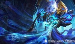 王者钟馗新皮肤爆料最新,神秘力量觉醒