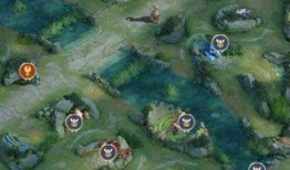 王者最新的地图改动爆料