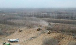 正定新区固营村最新爆料,揭秘固营村发展新篇章