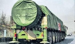 中国东风最新爆料,揭秘中国最新军事装备震撼亮相！”